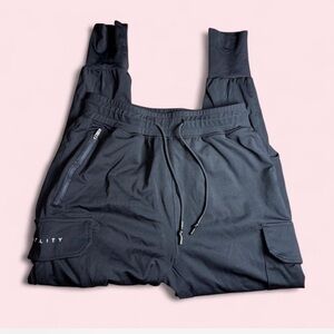 Men’s mentality joggers